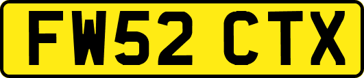 FW52CTX