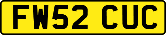 FW52CUC