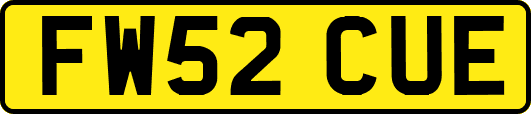 FW52CUE