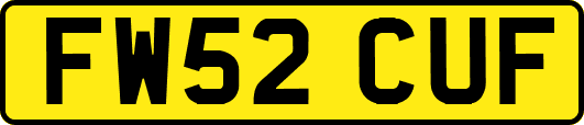 FW52CUF