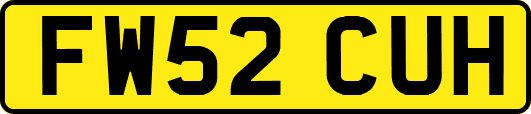 FW52CUH