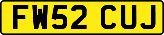 FW52CUJ
