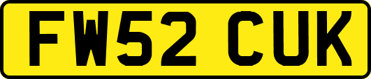 FW52CUK