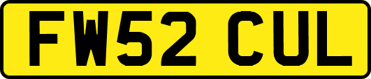 FW52CUL