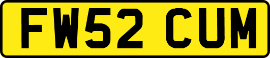 FW52CUM