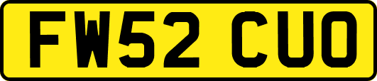 FW52CUO