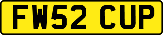 FW52CUP