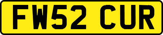 FW52CUR