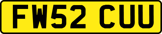 FW52CUU