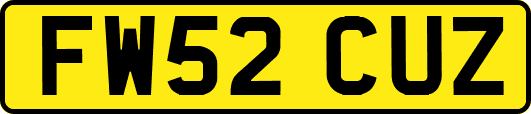 FW52CUZ