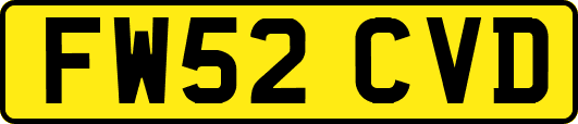 FW52CVD