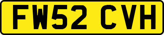 FW52CVH