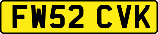 FW52CVK