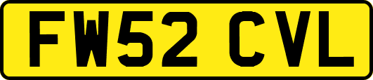 FW52CVL