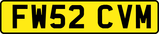 FW52CVM