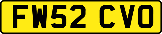 FW52CVO