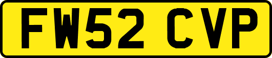 FW52CVP
