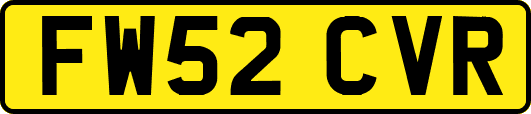FW52CVR