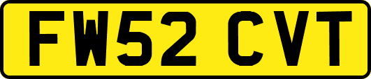 FW52CVT