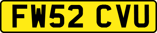 FW52CVU