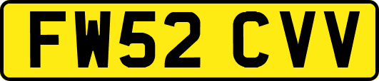 FW52CVV