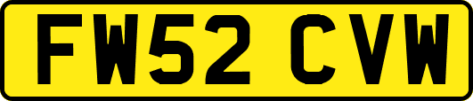 FW52CVW