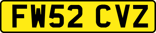 FW52CVZ