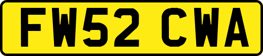 FW52CWA
