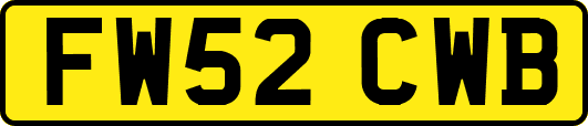 FW52CWB