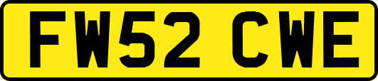 FW52CWE