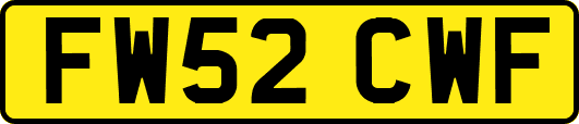 FW52CWF