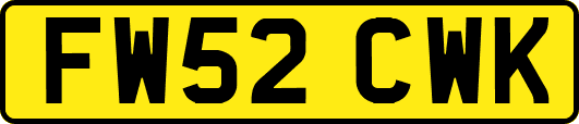 FW52CWK