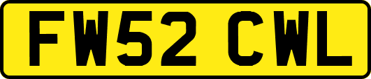 FW52CWL