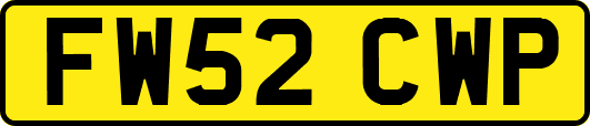 FW52CWP