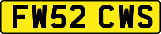 FW52CWS