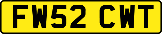 FW52CWT