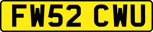 FW52CWU