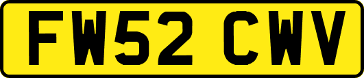 FW52CWV