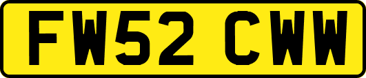 FW52CWW
