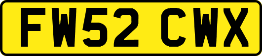FW52CWX