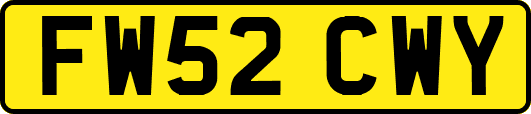 FW52CWY