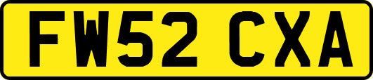 FW52CXA