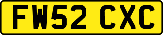 FW52CXC