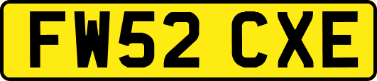 FW52CXE