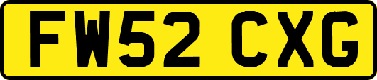 FW52CXG