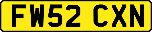 FW52CXN