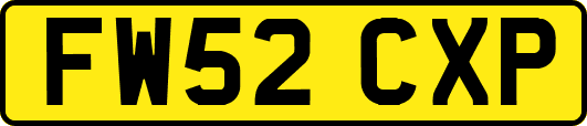 FW52CXP