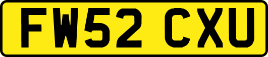 FW52CXU