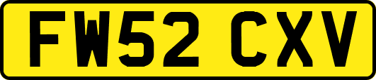 FW52CXV