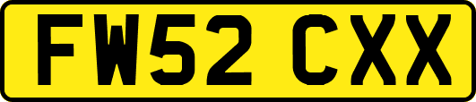 FW52CXX